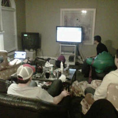 Profile Picture of Scott Baillargeon (@baillargeo29) on Twitter