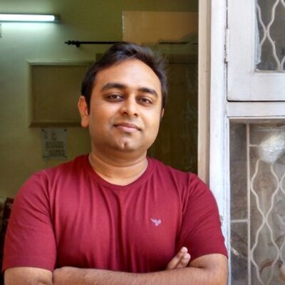 Profile Picture of Anuj Singh Tomar (@anuj_tomar) on Twitter