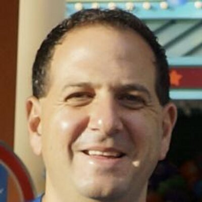 Profile Picture of Nick Saber (@nicksaber) on Twitter