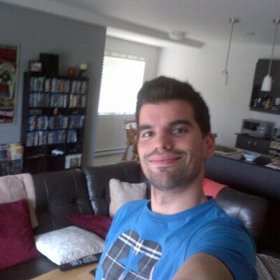 Profile Picture of Michael Afonso (@mikefunzo) on Twitter