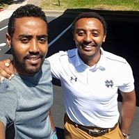 Profile Picture of Solomon Assefa (@solomon-assefa) on Quora