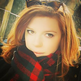 Alice Guelman - Facebook Profile Picture of Alice Guelman (@alice.krashchin) on Facebook