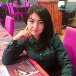 Rano Umarova - Instagram Profile Picture of Rano Umarova (@davlyatova_rano) on Instagram