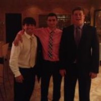 Profile Picture of Lantz Martin (@lantz-martin) on Quora