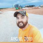 Profile Picture of Dillon Ray Gunter (@dillonray1992) on Instagram