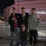 Profile Picture of Cody Hixon (@cody_26_hixon) on Instagram