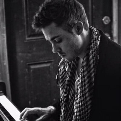 Profile Picture of Brandon Skeen (@Diyonmusic) on Twitter