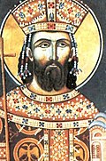 Profile Picture of Lazar of Serbiaon Wikipedia