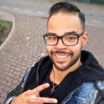 Profile Picture of Patrick Gänsslen (@patjoeblack) on Instagram