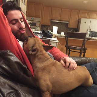 Profile Picture of Lucas Goren (@lucas.goren) on Facebook