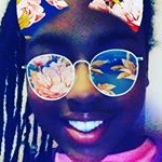 Profile Picture of Raygan daley (@mahoganyraygan) on Instagram