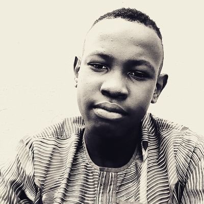 Profile Picture of Arok Daniel Marier (@ArokMarier) on Twitter