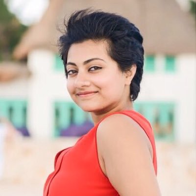 Profile Picture of Tanvi Agrawal (@tanvi6556) on Twitter