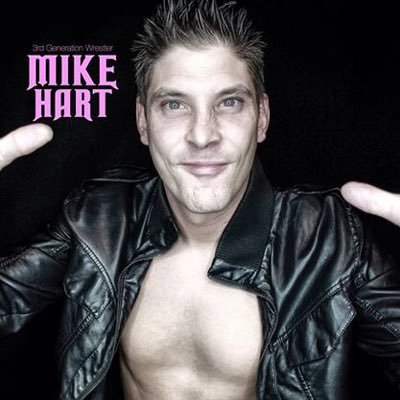 Profile Picture of Mike Hart (@TheMatchMH) on Twitter