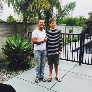 Profile Picture of Jackson Burt (@jacksonburt_) on Instagram