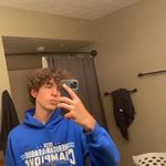 Profile Picture of Nolan McGuire (@nolanmcguiree) on Instagram