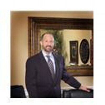 Profile Picture of Steven Wingo Atty. (@StevenWingoAtty) on Twitter