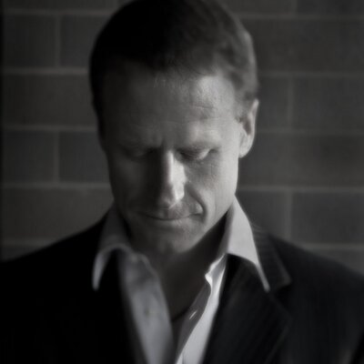 Profile Picture of GlenHinshaw (@GlenHinshaw) on Twitter