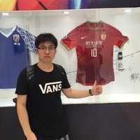 Profile Picture of Jeremy Hua (@jeremy-hua-1) on Quora