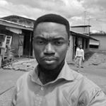 Benjamin Adusei Poku - Instagram Profile Picture of Benjamin Adusei Poku (@pokubenjamin) on Instagram