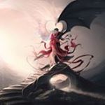 Profile Picture of Thomas Morehead (@roguedeity87) on Instagram