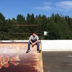 Profile Picture of William Labrie (@labriew) on Instagram