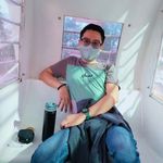 Profile Picture of Mark Joseph Tigue (@iamjoseft) on Instagram