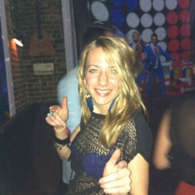 Profile Picture of Alexandra Harrison (@AlexCHarrison) on Twitter