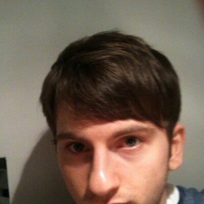 Profile Picture of Dan Sherwin (@dan_sher10) on Twitter