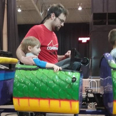 Profile Picture of Robert Doel (@coasterdad5583) on Twitter