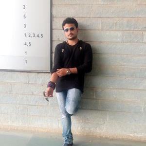 Profile Picture of P James UDAY (@415abda4c6fc497) on Twitter