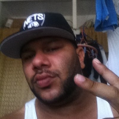 Jose D Texidor Ramos - Twitter Profile Picture of Jose D Texidor Ramos (@d_texidor) on Twitter