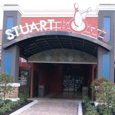 Profile Picture of Stuart Bowl (@stuart_bowling) on Twitter