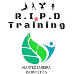 Profile Picture of James & Tez Marx (@r.i.p.d_training) on Instagram