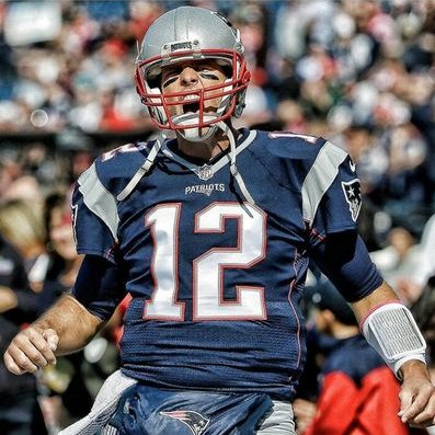 Profile Picture of Jacob Morin (@JMorin25) on Twitter