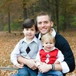 Profile Picture of Matthew Whiteside (@whiteside.matthew) on Instagram