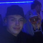 Profile Picture of Matthew Hurrell (@matthew.hurrell) on Instagram
