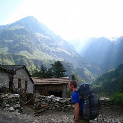 Profile Picture of Justin Yarbrough (@TheRealYarbs) on Twitter