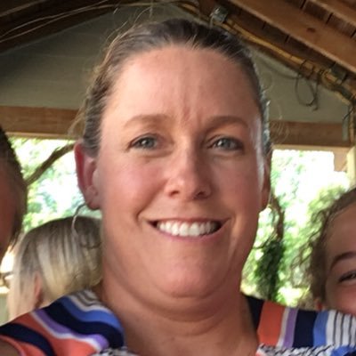 Profile Picture of Cindy White Varner (@varner_white) on Twitter