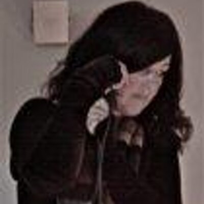 Profile Picture of Gina Goad (@7th_daughter) on Twitter