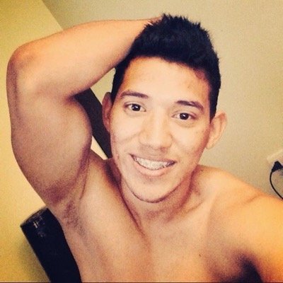 Profile Picture of Jerry Calderon (@jerriicalderon) on Twitter