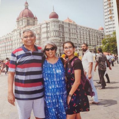 Profile Picture of Atulvora (@atulvora) on Twitter