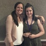 Profile Picture of *:･⁀➴ || 𝐂𝐈𝐀𝐑𝐀 𝐖𝐈𝐋𝐒𝐎𝐍-𝐇𝐄𝐁𝐄𝐑𝐓 (@wilsonspamz) on Instagram