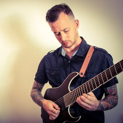 Profile Picture of Greg Barnett (@gjbguitar) on Twitter