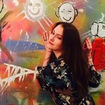 Profile Picture of Tess Brokaw (@tessbrokaw) on Instagram