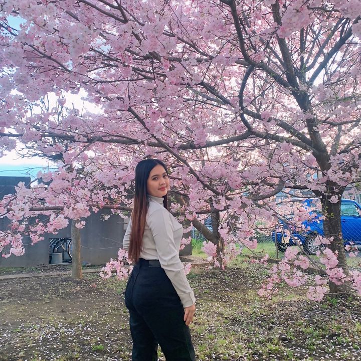 Profile Picture of karlaa🇵🇭🇯🇵 (@karlamaee) on Tiktok