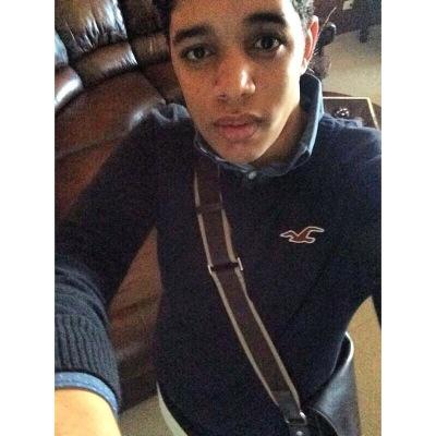 Hector Encarnacion - Twitter Profile Picture of Hector Encarnacion (@HectorApple) on Twitter