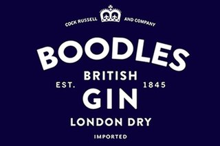 Profile Picture of Boodles British Gin - Wikipediaon Wikipedia