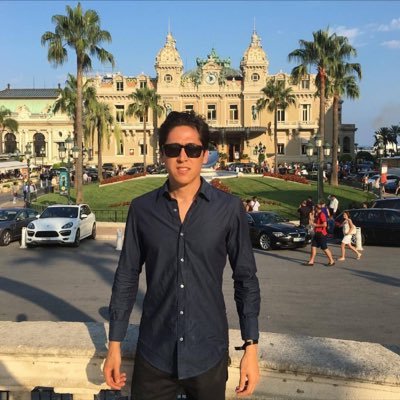 Profile Picture of Carlos Wong (@carloswongq) on Twitter