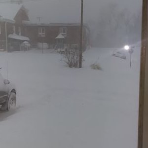 Profile Picture of Natalie Paige Bennet (@NataliePaigeben) on Twitter